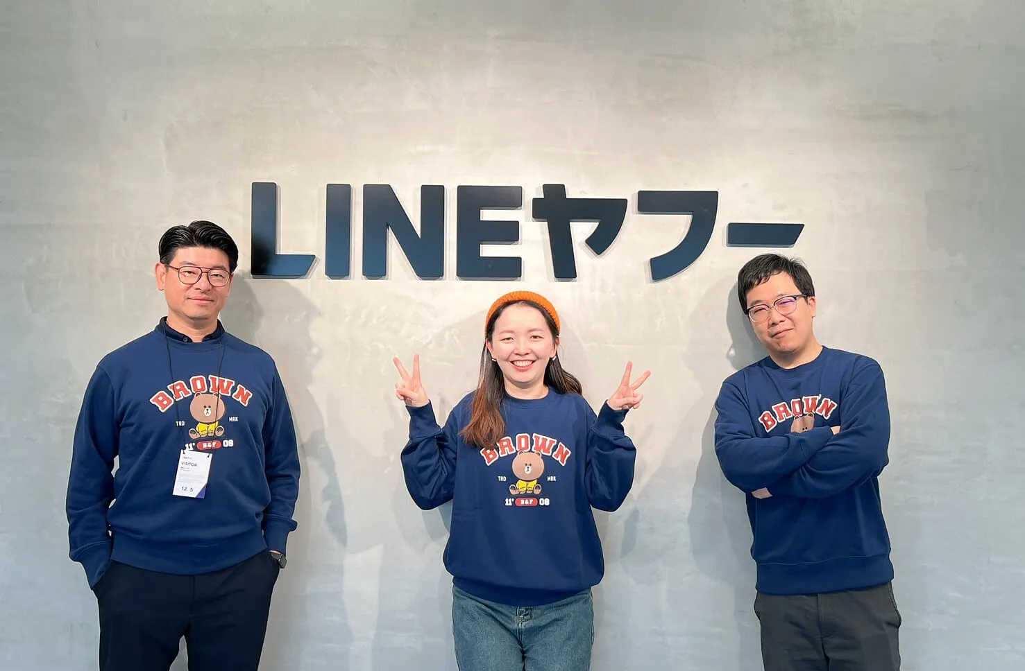 2024年度｢LINE Display-銀級Silver銷售夥伴｣、「LINE官方帳號-銀級Silver銷售夥伴」
            